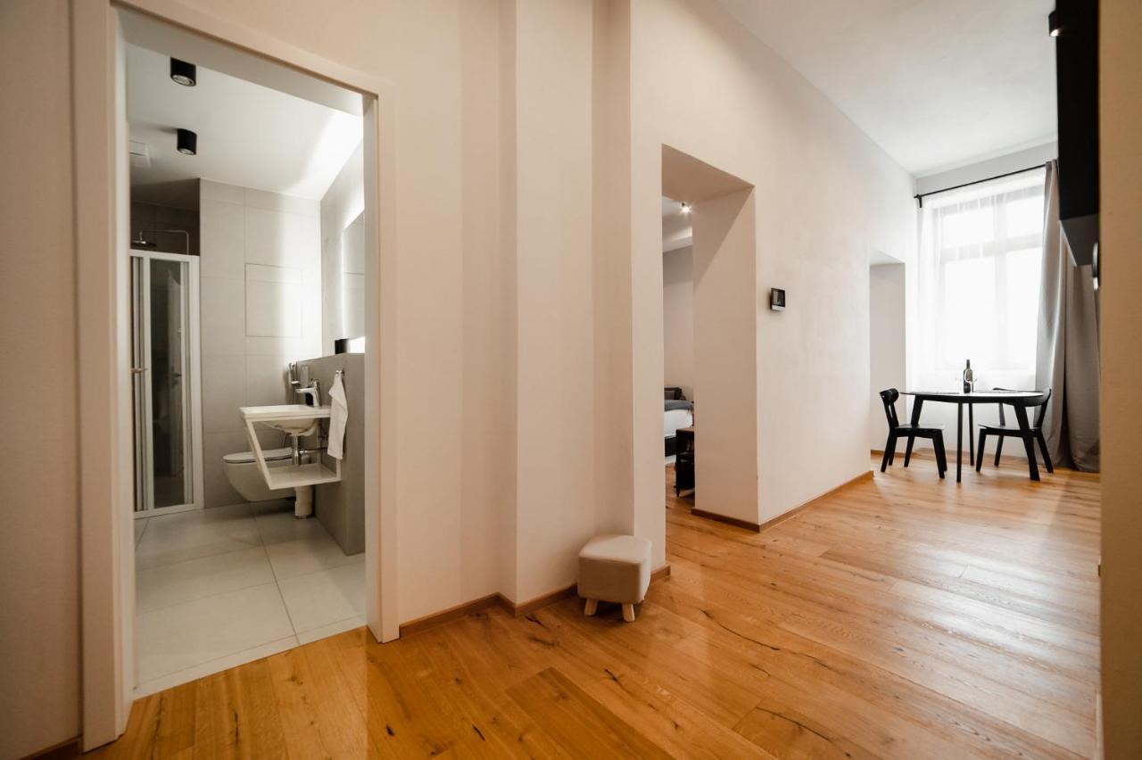Piano apartments Žilina Exterior foto